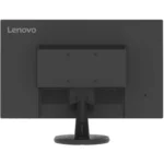Monitor Lenovo ThinkVision C27-40 27" FHD VA 75Hz - Ideal para trabajo y gaming casual - Imagen 4