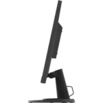 Monitor Lenovo ThinkVision C27-40 27" FHD VA 75Hz - Ideal para trabajo y gaming casual - Imagen 5