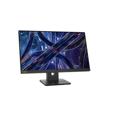 lenovo-thinkvision-e22-30-monitor-profesional-full-hd-1.webp Monitor Lenovo ThinkVision E22-30 21.5" IPS Full HD con Protección Visual Natural - Imagen 1