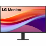 Monitor LG 27U421A-B Curvo VA 27" 100Hz FHD con USB-C - Experiencia Inmersiva Gaming y Home Office - Imagen 3