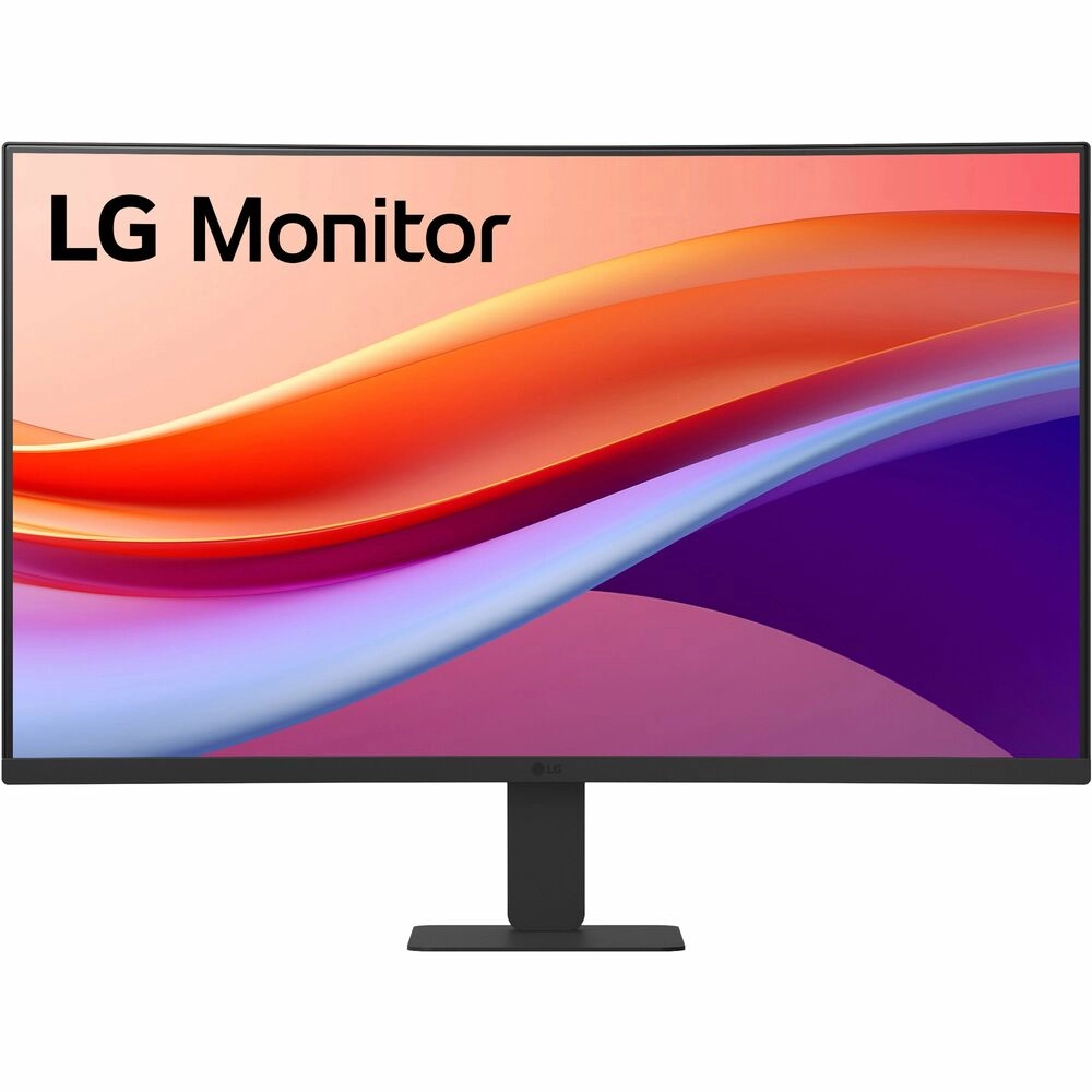 lg-27u421a-b-monitor-curvo-27-va-100hz-usb-c-3.webp Monitor LG 27U421A-B Curvo VA 27" 100Hz FHD con USB-C - Experiencia Inmersiva Gaming y Home Office - Imagen 1