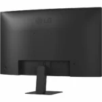 Monitor LG 27U421A-B Curvo VA 27" 100Hz FHD con USB-C - Experiencia Inmersiva Gaming y Home Office - Imagen 8