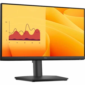 Monitor Dell Pro E2225HSM 21.5" Full HD con Ajuste de Altura y Tecnología de Confort Visual - Imagen 2