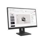 Monitor Lenovo ThinkVision E22-40 21.5" FHD 100Hz IPS - Protección Visual - Imagen 5