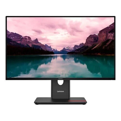 monitor-lenovo-thinkvision-t24-40-24-pulgadas-120hz-ips-1.webp Monitor Lenovo ThinkVision T24-40 23.8" 120Hz IPS - Productividad Fluida - Imagen 1