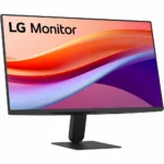 Monitor LG Full HD 24"