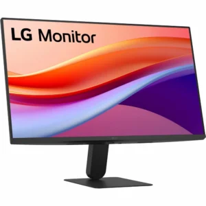 Monitor LG 24 Pulgadas Full HD IPS 120Hz Gaming - Colores Profesionales sRGB 99% - Imagen 2