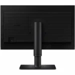 Monitor Samsung S22D402GAN 22" IPS Full HD 100Hz con Altura Ajustable y Protección Visual - Imagen 4