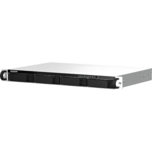 QNAP TS-464EU-8G-US NAS Rackmount 1U 4 Bahías 2.5GbE para Empresas - Imagen 2