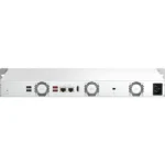 QNAP TS-464EU-8G-US NAS Rackmount 1U 4 Bahías 2.5GbE para Empresas - Imagen 4