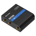 Router Industrial Teltonika RUT200 4G LTE WiFi Doble Ethernet VPN - Imagen 3