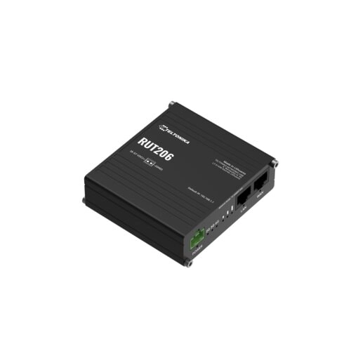 router-industrial-teltonika-rut206-4g-lte-wifi-iot-1.webp Router Industrial Teltonika RUT206 4G LTE WiFi con Puertos Seriales IoT - Imagen 1