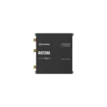 Router Industrial Teltonika RUT206 4G LTE WiFi con Puertos Seriales IoT - Imagen 4