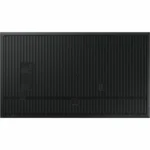 Monitor Profesional Samsung QB43C 43" 4K UHD - Pantalla Digital Signage Ultra Delgada - Imagen 4