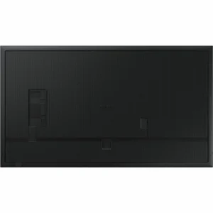 Monitor Profesional Samsung QB43C 43" 4K UHD - Pantalla Digital Signage Ultra Delgada - Imagen 4