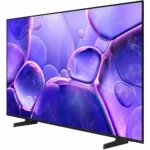 Samsung Crystal 4K Smart TV 43 Pulgadas UN43U8000FKXZL - Experiencia Cine en Casa - Imagen 5