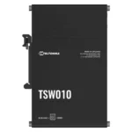 Switch Ethernet Teltonika TSW010 5 Puertos 10/100 - Plug and Play Industrial - Imagen 4