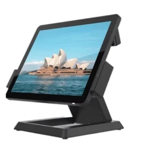 HiStone HK578U PLUS Terminal POS Táctil Core i3 16GB RAM 512GB SSD - Imagen 1