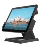 HiStone HK578U PLUS Terminal POS Táctil Core i3 16GB RAM 512GB SSD - Imagen 2