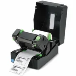 TSC TE200 Impresora de Etiquetas Profesional 203dpi USB - Ideal para Negocios y Comercios - Imagen 3