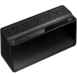 UPS APC Back-UPS BE600M1-LM 600VA - Protección Total para tu Hogar Digital - Imagen 3
