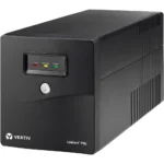 UPS Vertiv Liebert PSL 1000VA 600W Protección Eléctrica Inteligente - Imagen 2