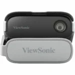 ViewSonic M1X LED Proyector Portátil 360° Full HD - Tu Cine Personal Ultracompacto - Imagen 2