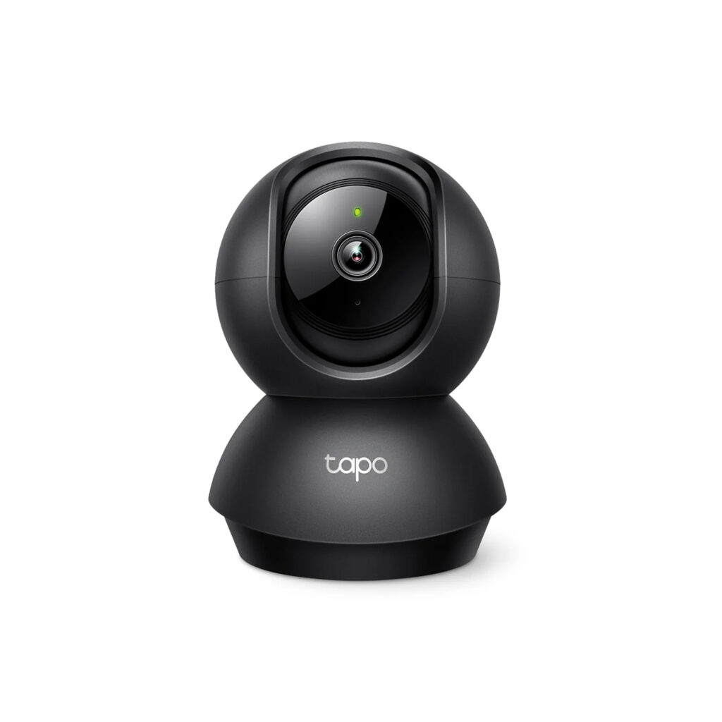 CAMARA SEGURIDAD TAPO C201 TPLINK