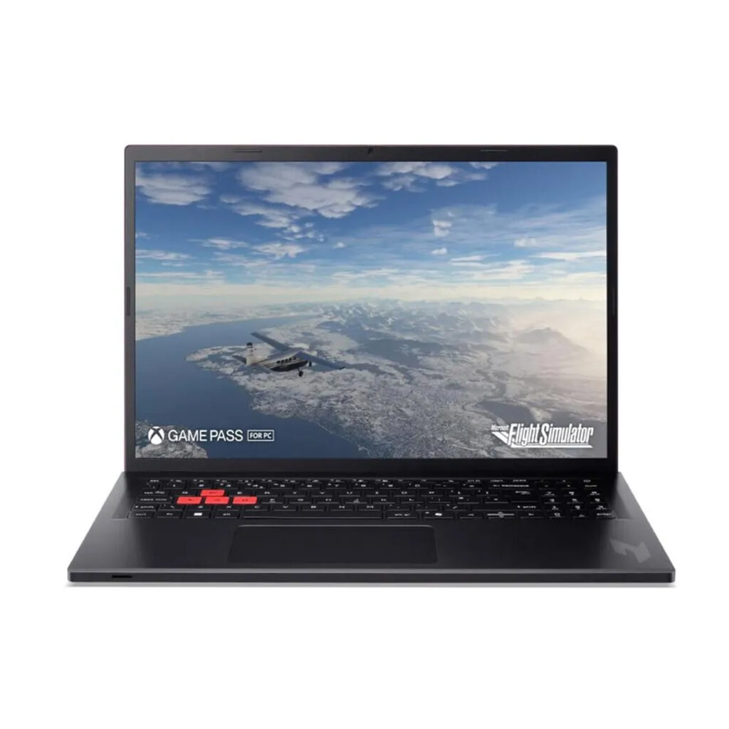 COMPUTADOR PORTATIL ACER GAMER NL16 71G