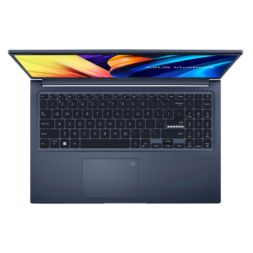 COMPUTADOR PORTATIL ASUS VIVOBOOK X1502VA NJ929 E