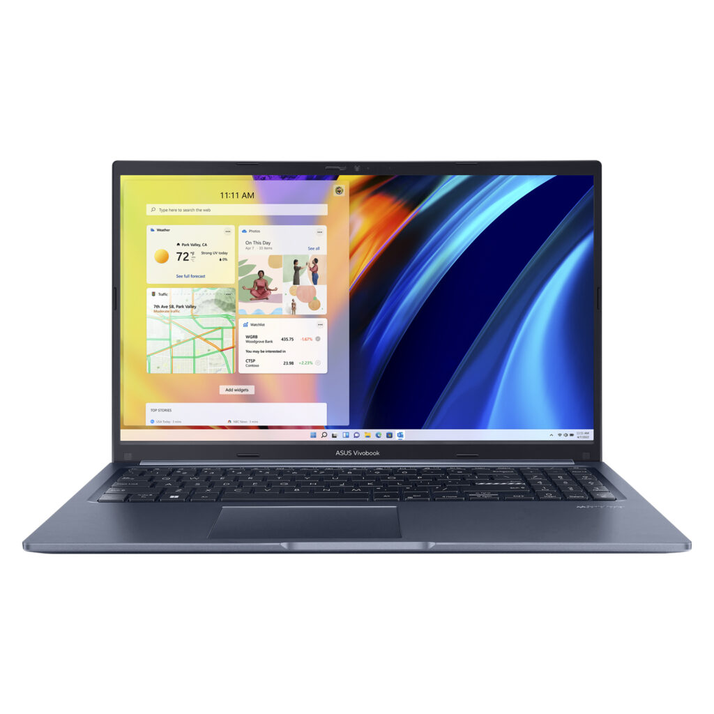 COMPUTADOR PORTATIL ASUS VIVOBOOK X1502VA NJ929 E