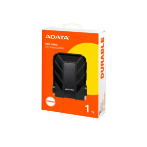 DISCO DURO ADATA EXTERNO 1TB HD710 PRO