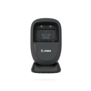 SCANER LECTOR CODIGO DE BARRAS ZEBRA DS 9308