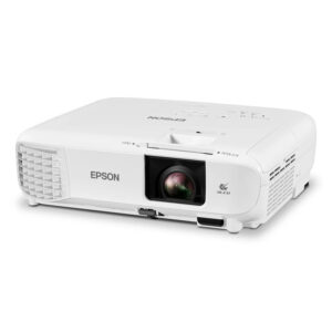 VIDEO PROYECTOR EPSON E24