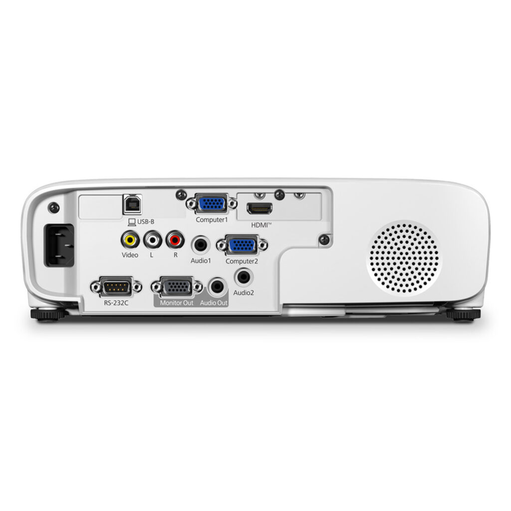 VIDEO PROYECTOR EPSON E24