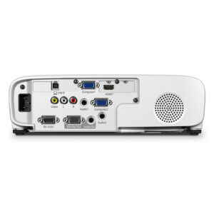 VIDEO PROYECTOR EPSON E24