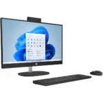 HP All-in-One 24-cr0310la Intel N100 8GB RAM 512GB SSD Pantalla 23.8" Full HD - Imagen 5