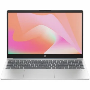 HP Laptop 15.6" Ryzen 5 7520U 16GB RAM 512GB SSD Ultraligera 1.59kg - Imagen 1