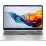 HP Laptop 15.6" Ryzen 5 7520U 16GB RAM 512GB SSD Ultraligera 1.59kg - Imagen 3