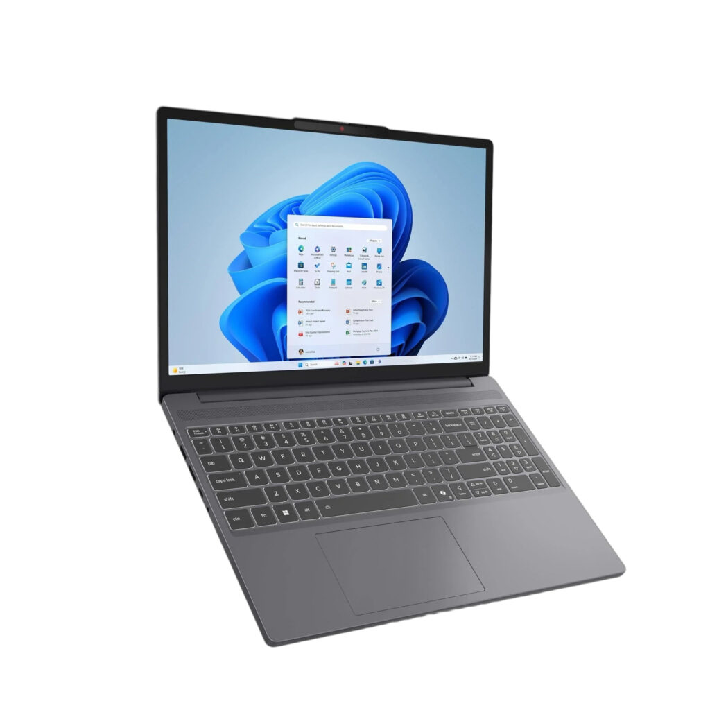 COMPUTADOR PORTATIL LENOVO IDEAPAD SLIM 3 15IRH10