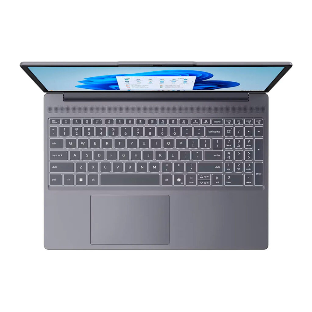 COMPUTADOR PORTATIL LENOVO IDEAPAD SLIM 3 15IRH10
