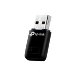 ADAPTADOR TPLINK TL WN823N MINI USB