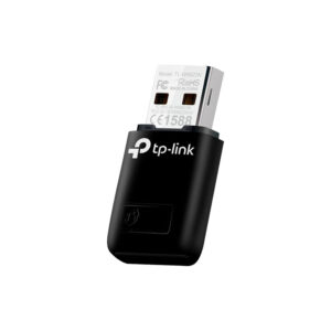 ADAPTADOR TPLINK TL WN823N MINI USB