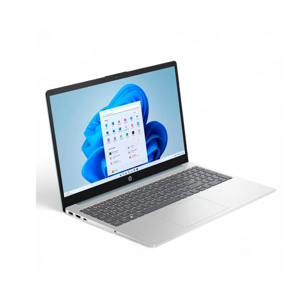 COMPUTADOR PORTATIL HP 15 FC0256LA