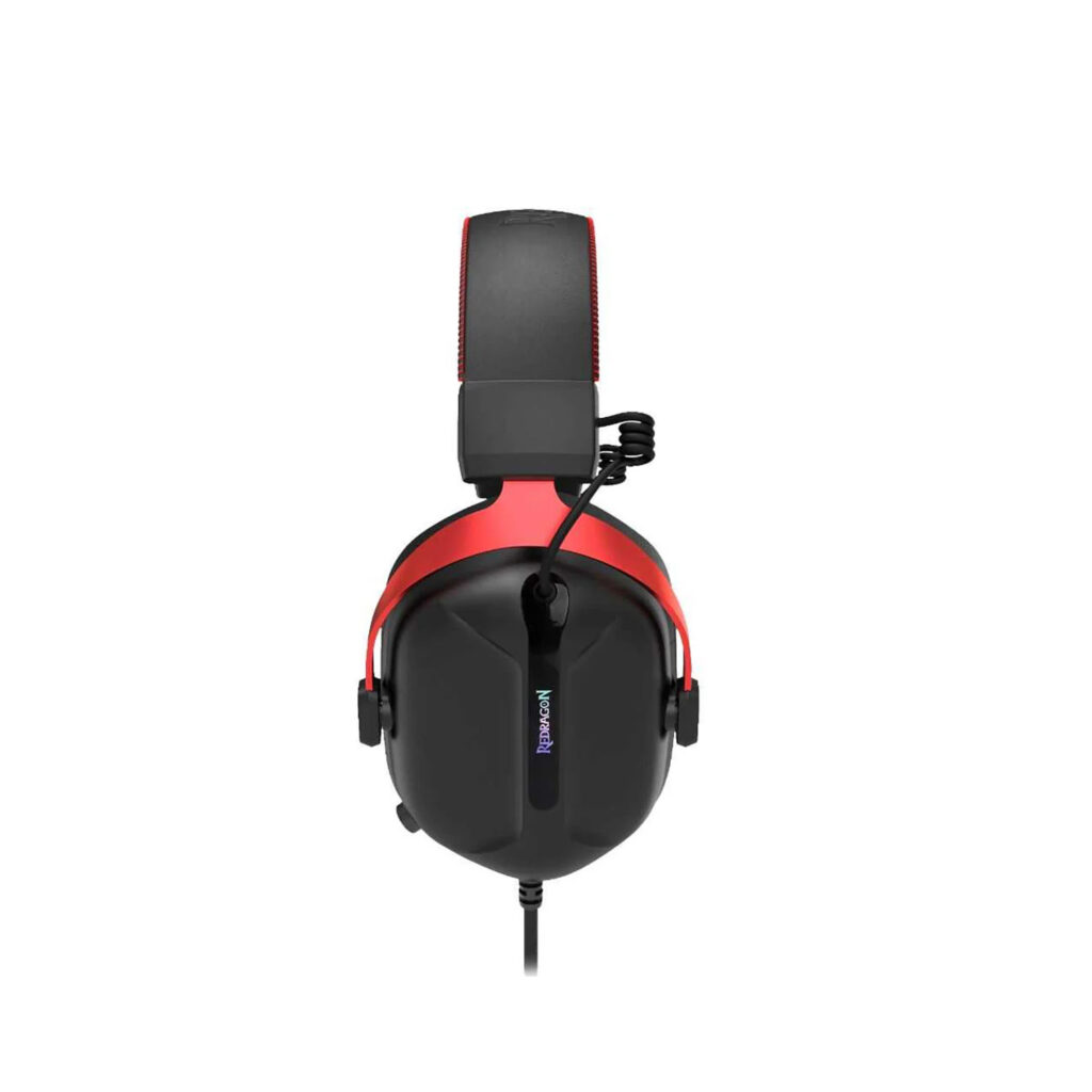 DIADEMA REDRAGON H312 CYBILL