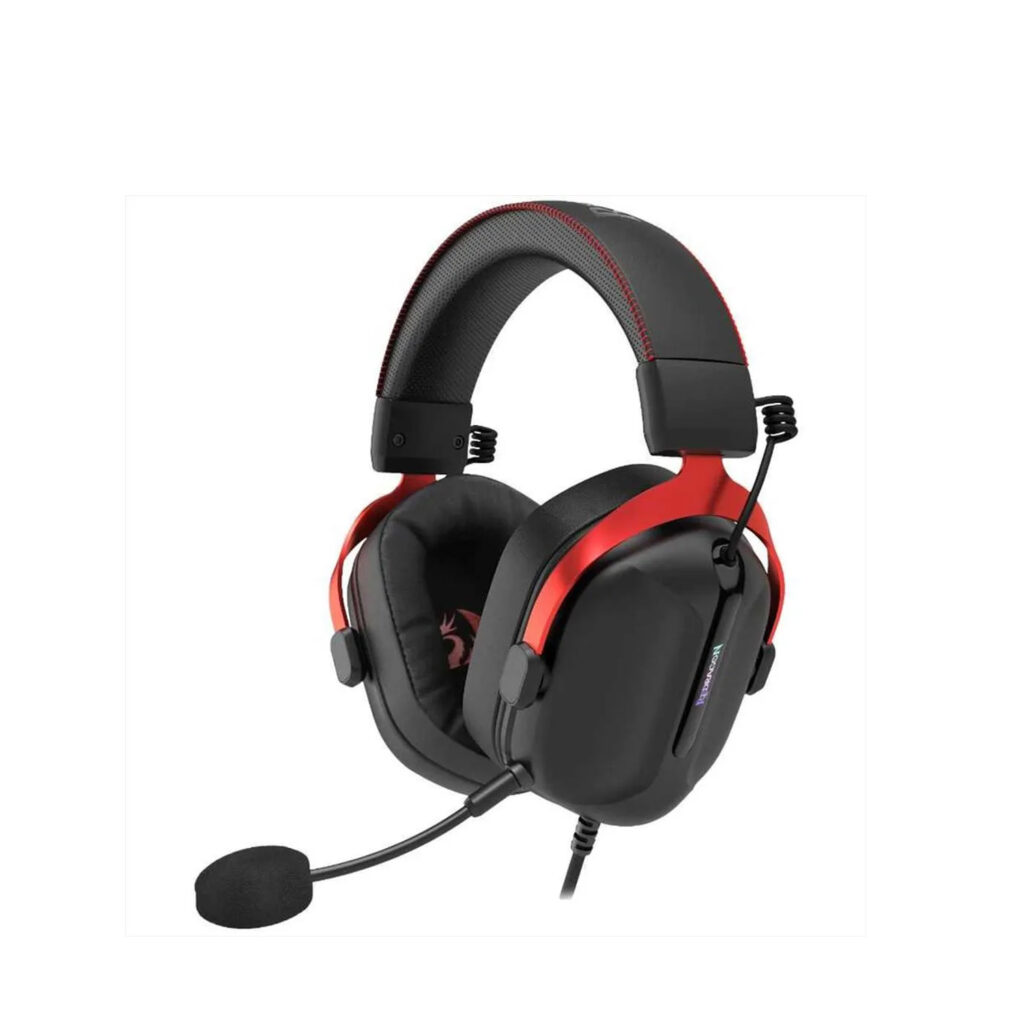 DIADEMA REDRAGON H312 CYBILL
