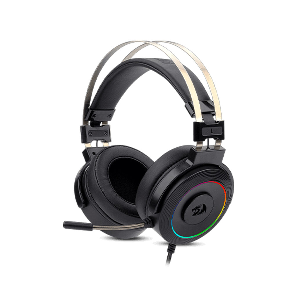 DIADEMA REDRAGON H320 LAMIA
