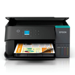 IMPRESORA EPSON L4360