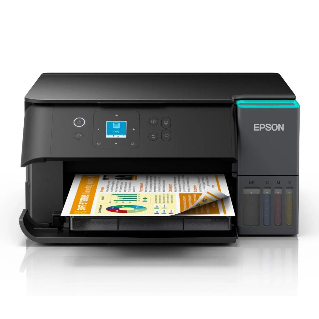 IMPRESORA EPSON L4360