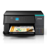 IMPRESORA EPSON L4360